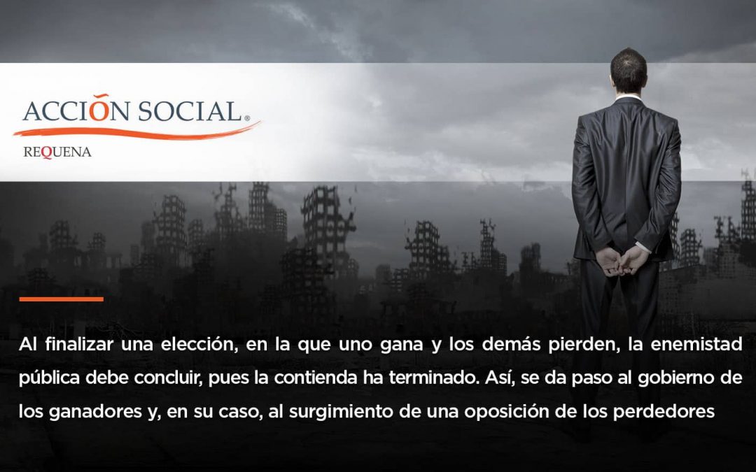¿Me aborrecías?… ¿Por qué?, si no te conozco
