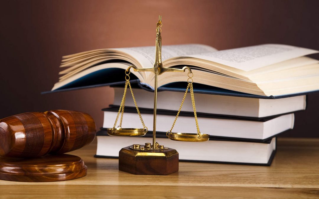 ¿Avanza la justicia penal? Carlos Requena