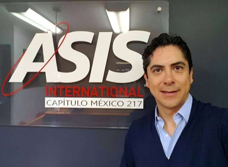 Carlos Requena | Abogado Penalista | ASIS International