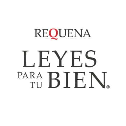 Logo Leyes Para tu Bien | Abogado Carlos Requena