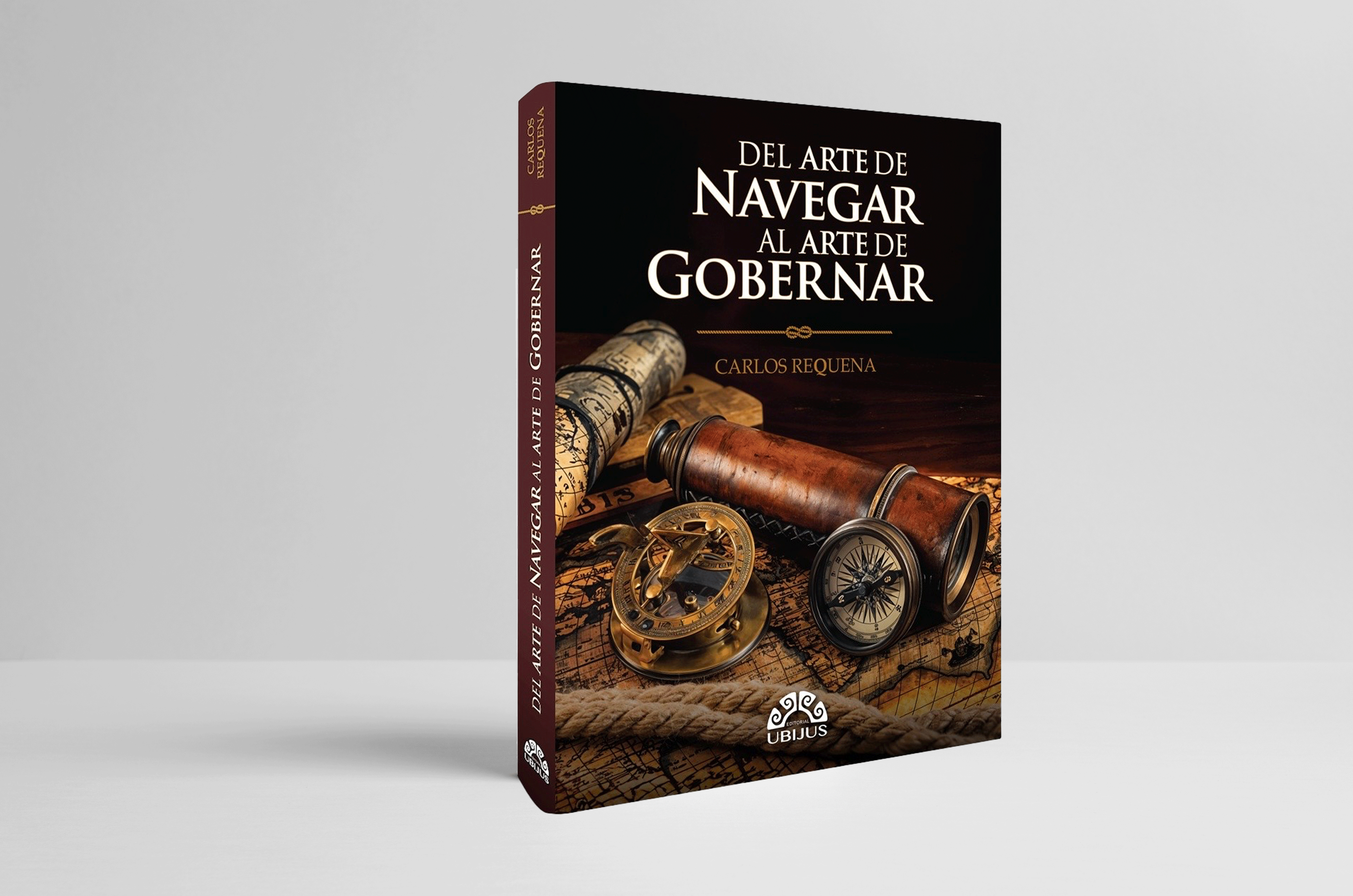 Arte_Gobernar_Libro